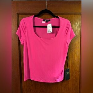 NWT | Pink Top
